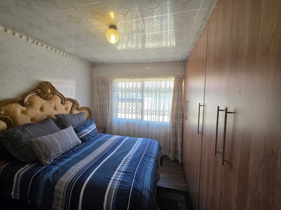 3 Bedroom Property for Sale in Old Location Free State